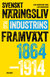Svenskt näringsliv och industrins framväxt 1864-1914